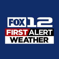 FOX 12 KPTV Weather(@fox12weather) 's Twitter Profile Photo