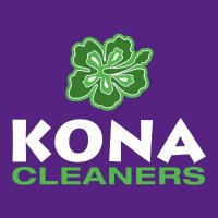 Kona Cleaners(@KonaCleaners) 's Twitter Profile Photo