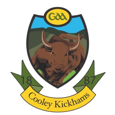 Cooley Kickhams