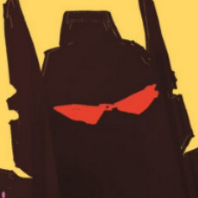 Grimlockimusさんのプロフィール画像