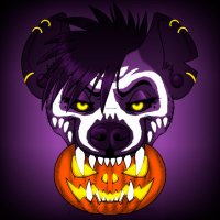 🍂Zan🐾🔞 (@thefreckleden) Twitter profile photo