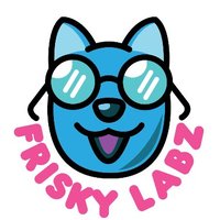 Frisky Labz (FL)(@FriskyLabz) 's Twitter Profile Photo