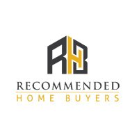 Recommended Home Buyers(@RecommendedHome) 's Twitter Profile Photo