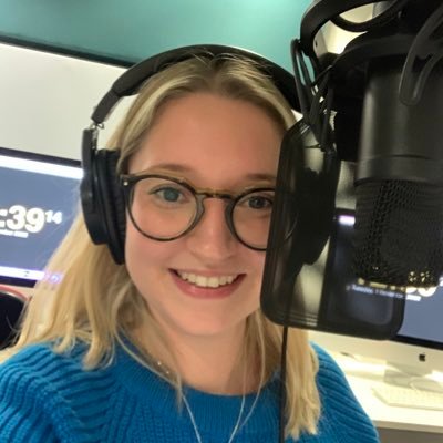 Assistant Producer working in documentary filmmaking