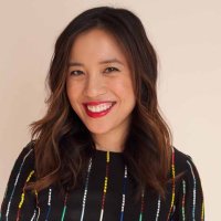 Kathleen Hou (@kathleenhou) Twitter profile photo