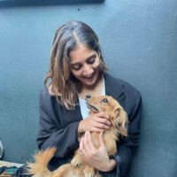 Maighna Nanu (@maighna_n) 's Twitter Profile Photo Maighna Nanu (@maighna_n) 's Twitter Profile Photo