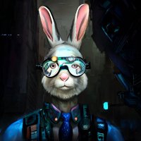 Rabbit Gang NFTS (@rabbit_g_nfts) 's Twitter Profile
