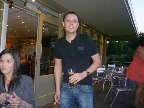 haigh_david's profile picture. 