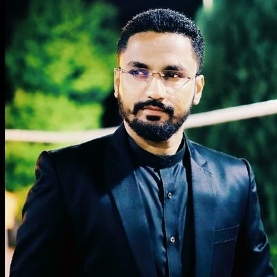 syed_sanawwar's profile picture. Vice President at Indian Social Justice & Human Rights Council.

General Secretary at BSH

Social Activist

#Environmentalist