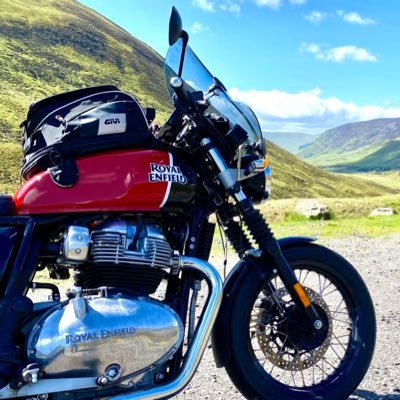 Semi retired Engineer, Logistician, Motorcycle Fanatic, lover of Beer, Wine, Food and Travel. Ex pat Scot at large in the East Midlands.