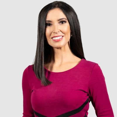 Morning Meteorologist at KKTV 11 News | Kansas City native ❤️💛 | Always find your sunshine ☀️🏔️