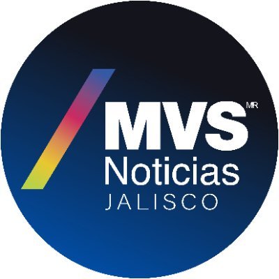 MVS Noticias Jalisco con Trini Rodríguez.  Escúchanos de lunes a viernes por el 101.1 de FM 📻 de 9 a 10 AM ⏰