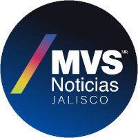 MVS Noticias Jalisco(@mvs_jalisco) 's Twitter Profile Photo