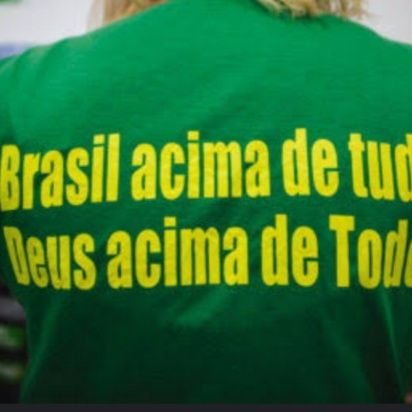 Pelo Brasil