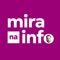 Mira na Info (@miranainfo) 's Twitter Profile