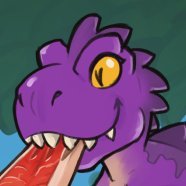 RoxyRex (@roxyrexart) 's Twitter Profile