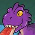 RoxyRex (@roxyrexart) Twitter profile photo RoxyRex (@roxyrexart) Twitter profile photo