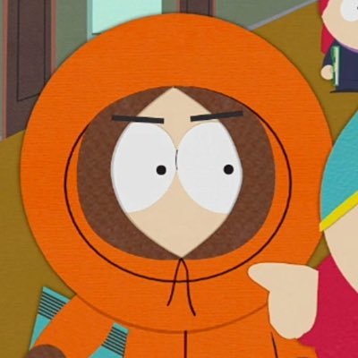 4th Grader, Poorest kid in South Park, friends with Stan, Cartman, and Kyle! | (PARODY acc)