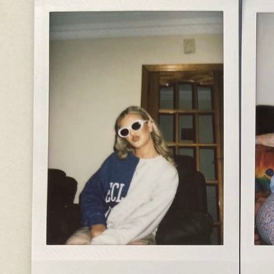 EmmaDonnell7's profile picture. 🔮