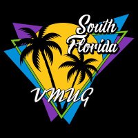 South Florida VMUG(@SouthFLVMUG) 's Twitter Profile Photo