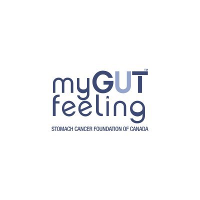 MyGutFeeling-Stomach Cancer Foundation of Canada Profile