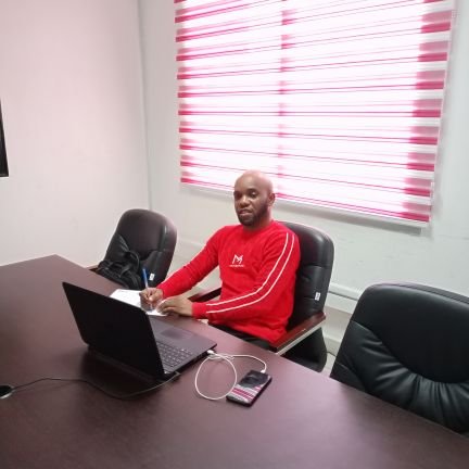 chukasnight's profile picture. I Help Investors Secure Properties across Nigeria, Europe, America and UAE.