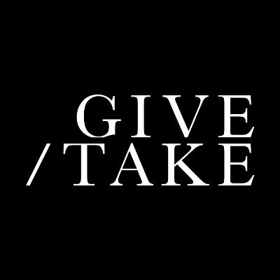 GIVE/TAKE