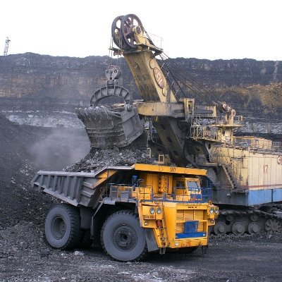 Iniciativa de empresarios y trabajadores del sector carbón y coque en Colombia, impulsamos las buenas prácticas de la industria minera 🇨🇴