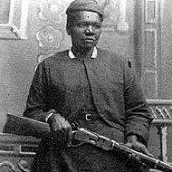 Im'ma  do what I do #GodIsMySavior Picture is #MaryFields (Black Mary) my ancestor. slaves in America https://t.co/tl66chjoIc