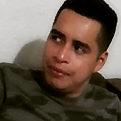 CarlosFredys's profile picture. Dios es fiel