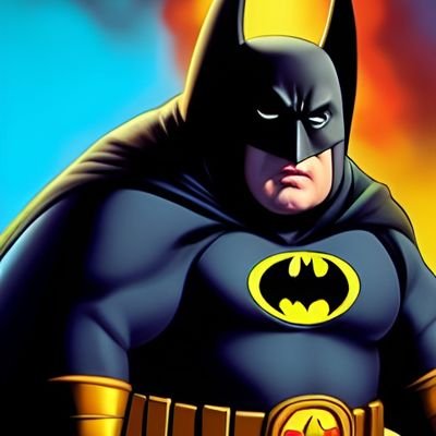 unsungperson's profile picture. Bio:degradable waste