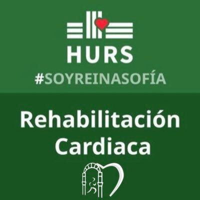 Unidad de Rehabilitacion Cardiaca de Hospital Universitario Reina Sofía, Córdoba