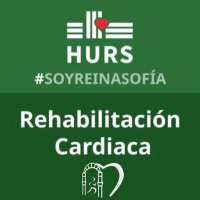 Unidad Rehabilitación Cardiaca HURS (@recardhurs) 's Twitter Profile