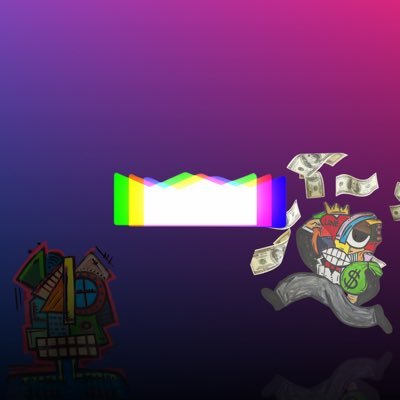 metacasso's profile picture. #MetaCasso is a web3 company focused on collaborating with artist and brands to create digital assets