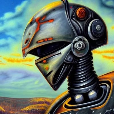 MaxIntox's profile picture. 