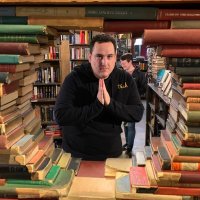 Nick Turner (@nicksturners) 's Twitter Profile