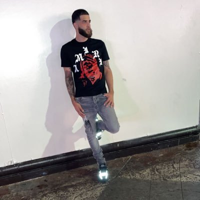 _Arod21's profile picture. 