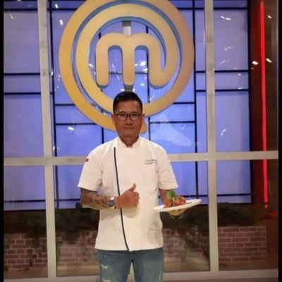 Chairman Indonesian Chef Association Bali Chapter 2022 - 2027

Judge Grand Final Master Chef Indonesia 

Consultant Food & Beverage 

Professional Chef