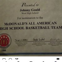 JOHNNY B GOULD JR (@johnnyg07569883) 's Twitter Profile Photo