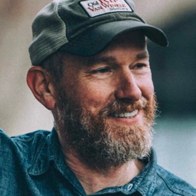 scottritcher's profile picture. Co-founder @bedtimebourbon. Publisher @kcomposite. Songwriter @metroschifter. Honorable Kentucky Colonel. Zero-time entertainer of the year.