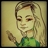 Bárbara R. (@bada) 's Twitter Profile