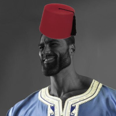 soufiane_radi's profile picture. 