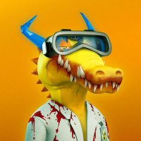 CryptoKat๐ (@cryptokitty7777) 's Twitter Profile