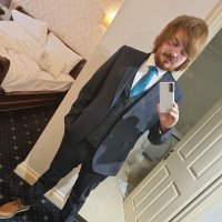 NiL Wylch (@wylch_) 's Twitter Profile