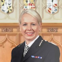 Chief Constable Lucy D'Orsi CVO QPM(@BTPChief) 's Twitter Profileg
