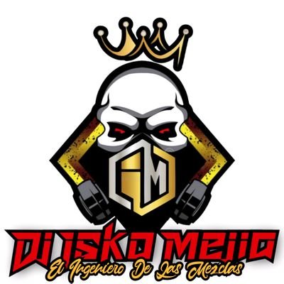 Dj Isko Mejía🎧🎚️🎛️🎶
GnncoX3👦👧👶🍼
AméricA De Cali👹⚽🔱🇮🇩
Golde State Wariors👑🏀🇧🇦
ISAÍAS 40-29📜💟
Pulsar Ns 🏍🛣️