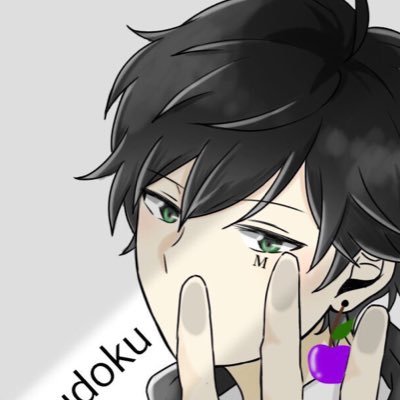 Mudook's profile picture. サブ; @mudook2 @有毒