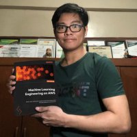 Joshua Arvin Lat (@mrjoshualat) 's Twitter Profile