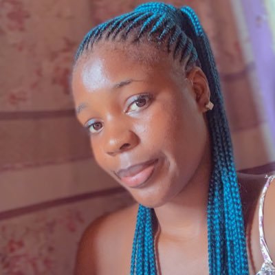 Basseyj16493899's profile picture. God’s baby ❤️