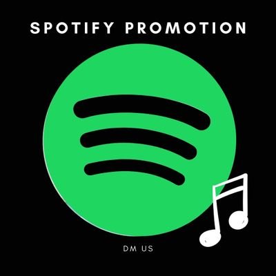 With 8+ years experiences on #SocialMedia #Marketing ,Google Ads and SEO.
I'm a professional #Spotify #YouTube #SoundCloud promoter. I'm here to help you.